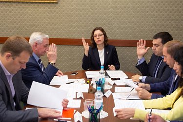 Закон «пополнит» региональную казну на 102 млн рублей